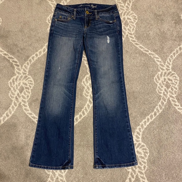 American Eagle Outfitters Denim - American eagle NWOT boyfriend  jeans